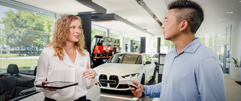 Werkstudent Sales Support (m/w/d) / 40-50%, 1. Bild