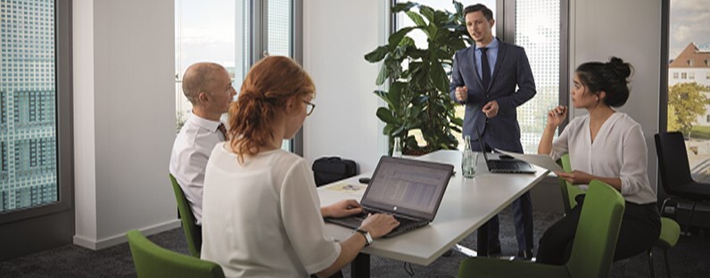 Risk Manager B2B (m/w/d) / 80-100%, 1. Bild